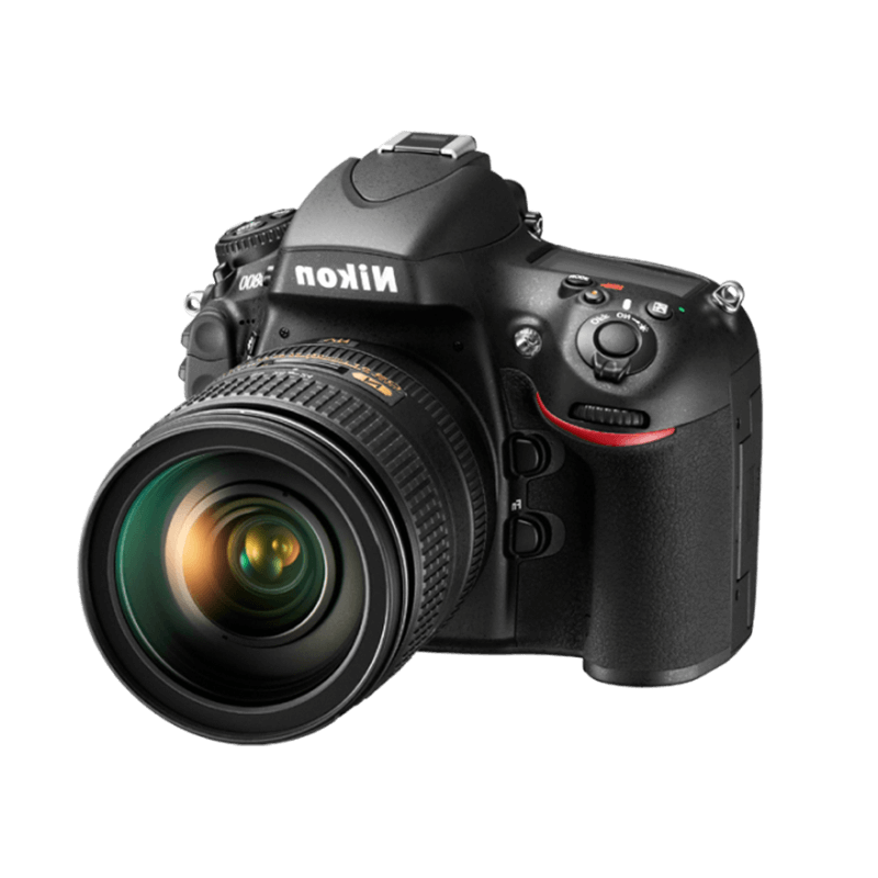 Nikon Z 6II FX-Format Mirrorless Camera Body