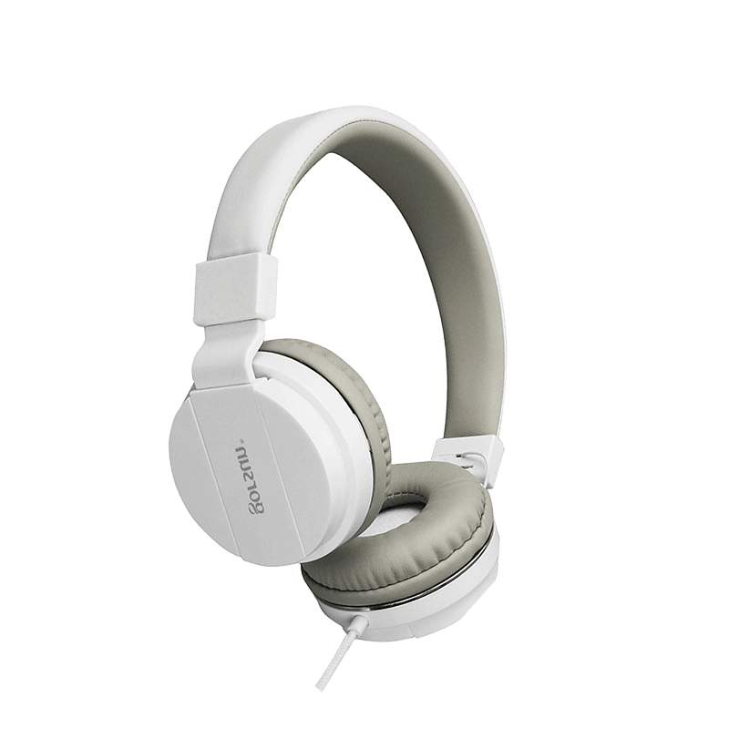 CLB 510BT Wireless Headphones with Purebass Sound