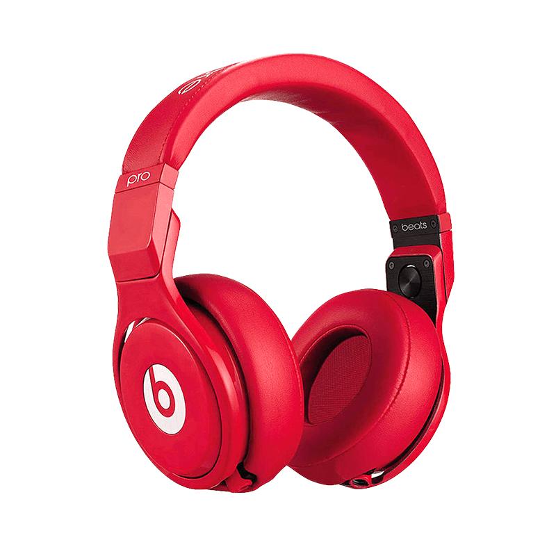 CLB 510BT Wireless Headphones with Purebass Sound